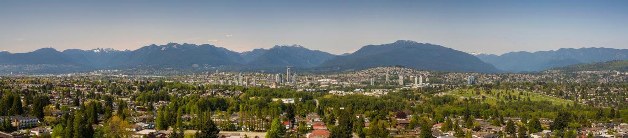 Element By Westin Vancouver Metrotown Burnaby Exterior foto